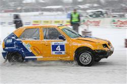 Další soutěž o vstupenky na Autoslide Pardubice 2009