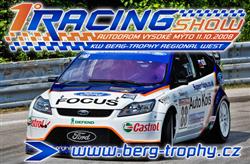 Registrace na závěrečný podnik KW Berg-Trophy