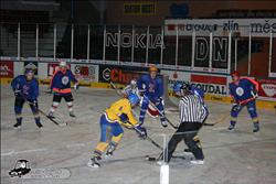 Hokejový II. ročník Rally Ice Tour  ve Zlíně odhaluje soupisky