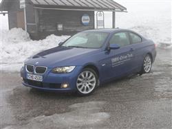 BMW rozšiřuje svoji nabídku modelů s pohonem všech kol, včetně BMW xDrive