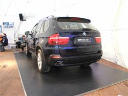 Kresta testoval BMW pro Dakar