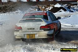 Rallye Show Nemyčeves 2011 je opět připravena