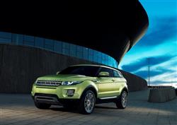 Společnost Land Rover představuje multižánrový film „Being Henry“.