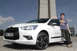 CITROËN se po dvou letech absence opět představí na Brněnském autosalonu