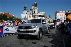 VW Maratonský víkend 2011 v Praze skončil s vynikajícími výsledky