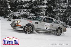 Winter trial 2012 se Česku zdaleka vyhne