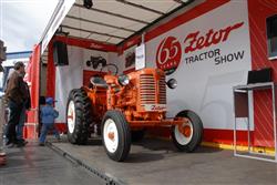 Brněnský Zetor letos oslavuje již 65. výročí od svého vzniku