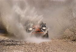 Tým OffroadSport cz představuje nový web a bilancuje letošní  na evropském poli.