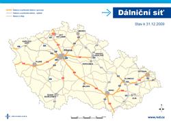 Dálnice D1 se dočkala dalšího velkého a očekávaného prodloužení  až do Ostravy !!!