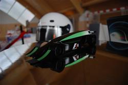 Na ostravské výstavište Černá louka na  Autosalon Wevi zavítá i projekt „Formule 1 ve školách“.