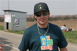 Petr Kuchař před Brnem : „Tentokrát to v průběhu chemoterapie fakt nedám!“ :-(((
