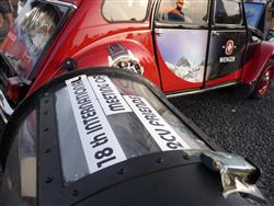 Citroën započal v únoru 2009 novou etapu své historie oznámením příchodu nové řady DS