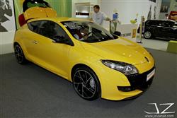 Na Autosalon do Paříže 2010 za novinkami.  Za desítku ....