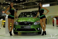 Jen několik měsíců po zahájení produkce sjel z linky Škody již stotisící motor 1,2 TSI.