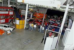 10. jubilejní veletrh Autosalon Brno 2011 se hlásí