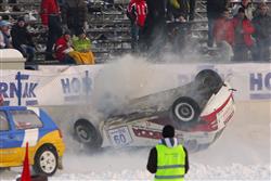 Autoslide Pardubice 2011 zatím s otazníky