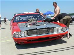 Na letišti v Bechyni se uskuteční ojedinělá adrenalinová sportovní událost : DRAG RACE
