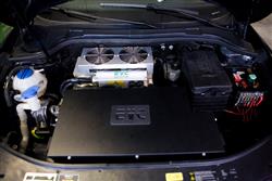 Zdá se, že bude role elektřiny coby hlavního zdroje síly pro pohon automobilů nevyhnutelná