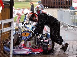V letonm roce bude motokrista Forman pokraovat v tmu MS kart