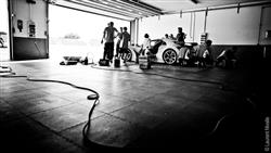 Závodní 100 % elektrický vůz C Survolt má okruhovou premiéru v Le Mans již 10. července