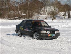 Změna termínu Jarní rallye Humpolec 2010. Jede se na přelomu dubna a května
