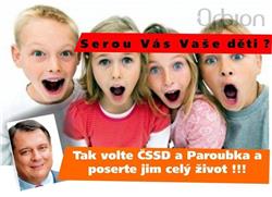 Socani,  je  čas po sobě uklidit zaneřáděné   ulice !!!!!!!!!!
