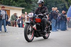Jubilejní 15. ročník Ceny Františka Šťastného ve Dvoře Králové n/L. se blíží