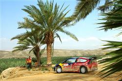 Rallye Irsko : Citroën vyráží po výjimečné sezoně 2008 za obhajobou obou korun.