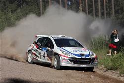 Intercontinental Rally Challenge pokračuje na východě na Rally Russia 2008