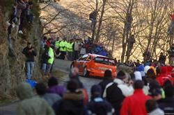 Obsah nového čísla časopisu Rally