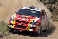 PWRC Turecko : Martin Prokop objasňuje důvody svého nedělního vyloučení