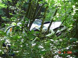 Budoucnost rallye není úplně jistá, pokud by mělo opět dojít k podobné tragédii. Sledujte s ROZUMEM !!!