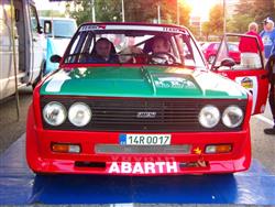 Ve Zlíně také letos Star Rallye pro   veterány