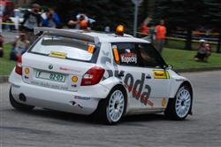 IRC 2009 startuje. Rallye Monte Carlo odhaluje startovní listiny. Fabie s čísly 3 a 6, Liška 31, Rada 54 ....