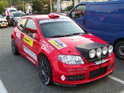 Také rychlí „dvoukolkáři“ míří na tento víkend na rallye do Zlína