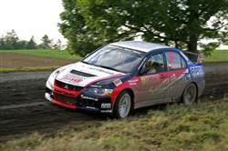 Seznam.cz Rally Team vstupuje do své druhé sezóny opět s Ducháčkem a Trněným