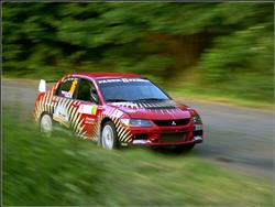 Horácká rallye Třebíč :  program s mapami za pouhou pětikorunu !!