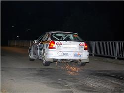 Jubilejní 20. HORÁCKÁ RALLYe se blíží a odhaluje  svůj harmonogram