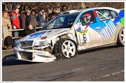 PRAŽSKÝ RALLYSPRINT oficiálně odhaluje startovní listiny: Zatím jasných již 8 WRC  a 4 S2000 !