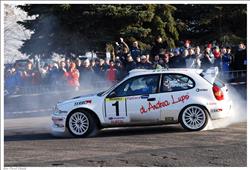 PRAHA potvrzuje deváté WRC ! Prezident ale nepojede. Peták mění WRC !
