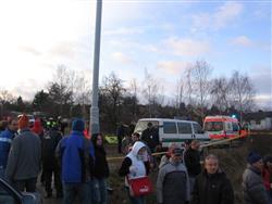Tragický PRAŽSKÝ RALLYSPRINT 2008 by měl aspoň přinést poučení pro příští akce !!