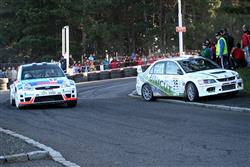 Projekt „DÍTĚ“ v rámci Pražského rallysprintu se rozjel a má jasno.