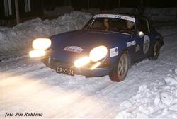 Severočeské Monte Karlo Historic Rallye na Liberecku se hlásí