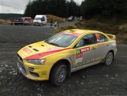 PWRC  2010: Po hektickém shánění financí vyráží Martin Semerád klouzat do Švédska