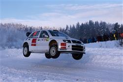 Tento týden: Svět motorů a v pátek Rallye Magazín