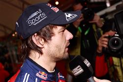 Loeb a Elena dosáhli na Kypru již svého 50. vítězství!