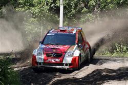 Rallye Finland 2009: Martin Prokop vyhrál ve Finsku  i tutul mistra světa !!!!!