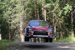 60 vítězství Citroënu v Mistrovství světa v rallye