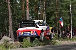 Oficiálně: Sébastien Loeb přiiveze na Setkání mistrů do Sosnové i C4 WRC a bude i závodit !!!