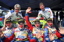 Další číslo časopisu Rally je v prodeji